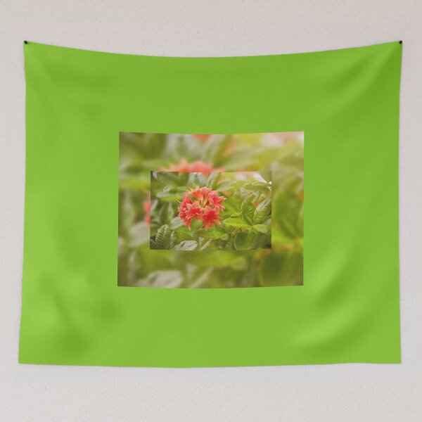 Item preview, Il Tasso Rhododendron called Azalea designed and sold by Arletta Cwalina.