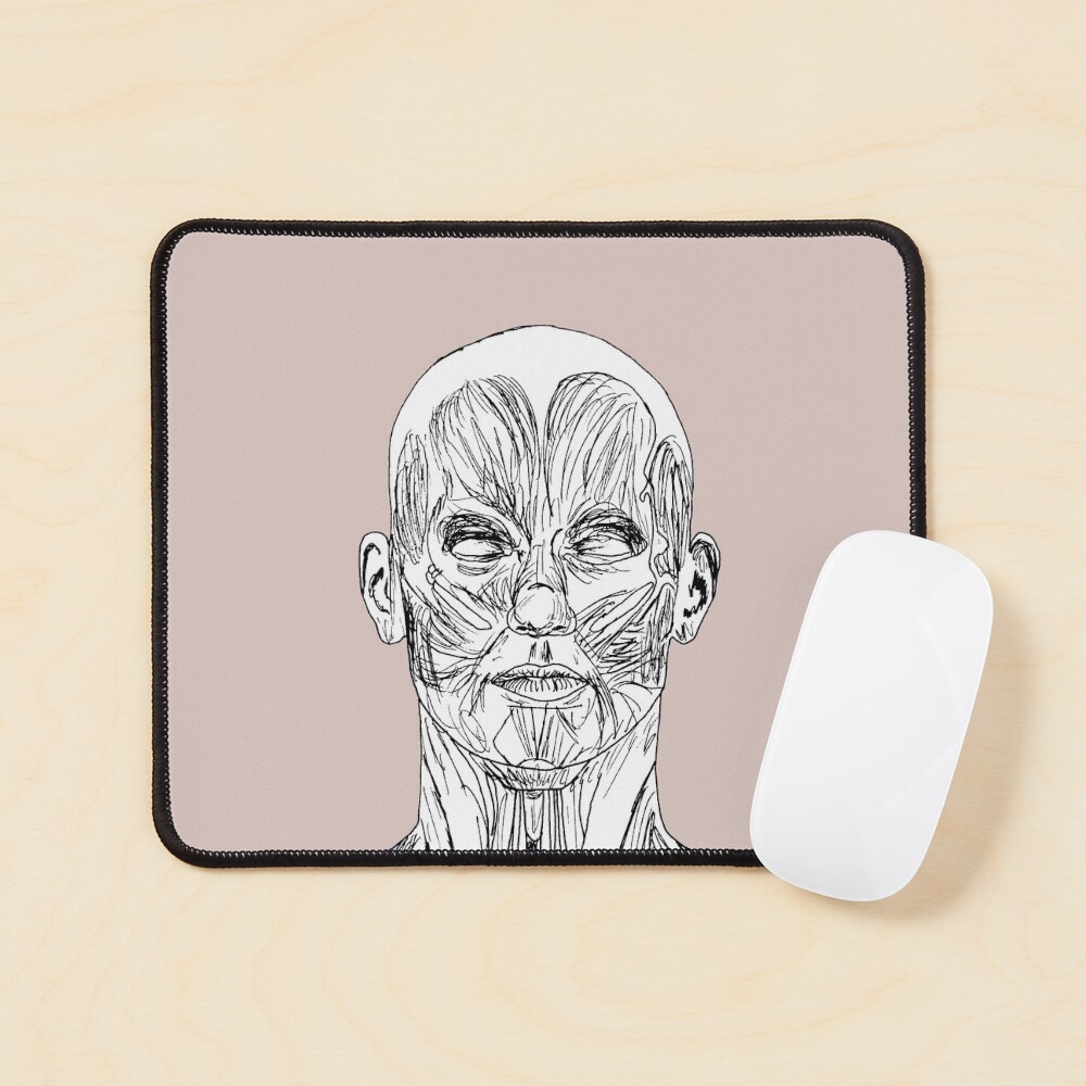Item preview, Mouse Pad designed and sold by dmsmartin.