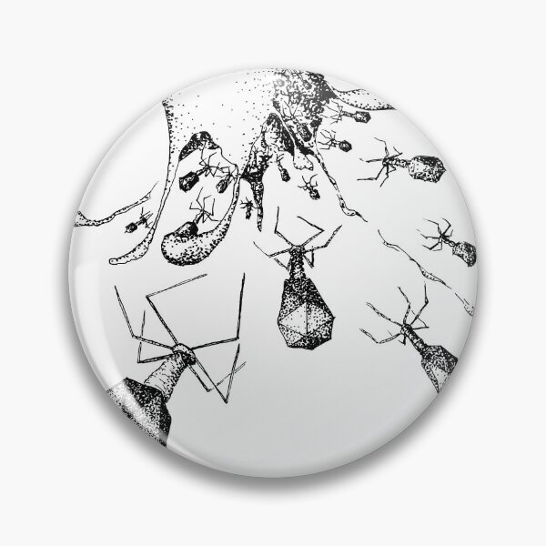 Item preview, Lysis designed and sold by Jellie.