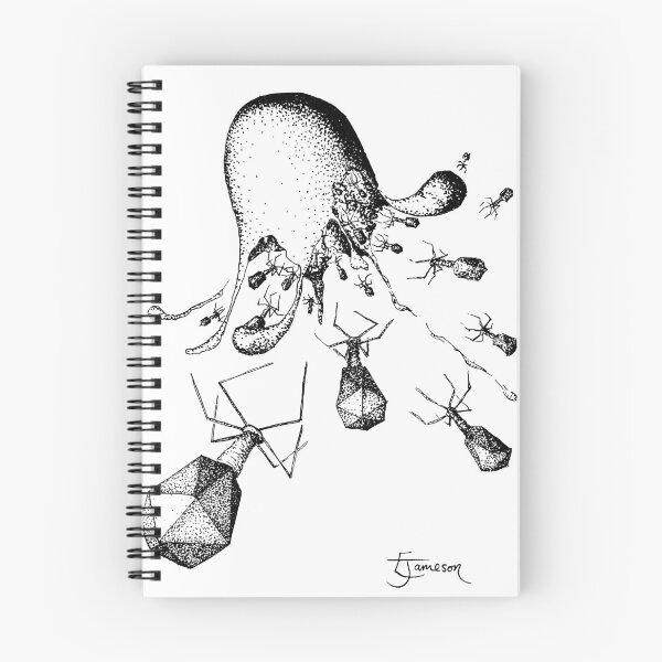 Item preview, Lysis designed and sold by Jellie.