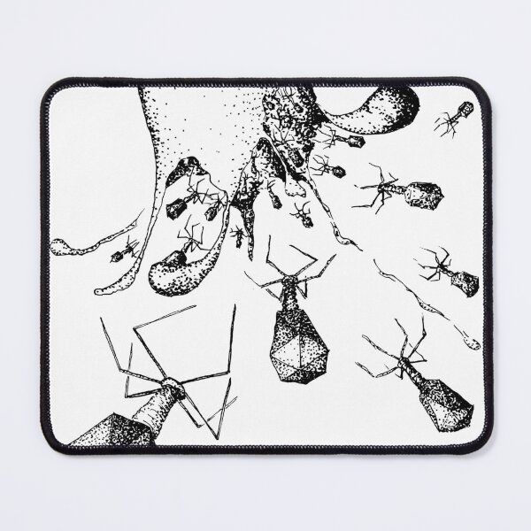 Item preview, Lysis designed and sold by Jellie.