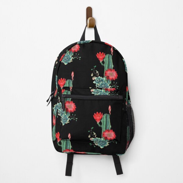 Item preview, Cactus big flower designed and sold by Creative Line Prints.