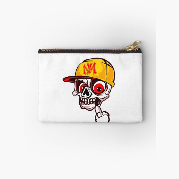 Item preview, NM Looney Skull designed and sold by Insanetoonz187.