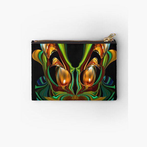Item preview, golden & emerald fantasy 4 designed and sold by Wieslaw Jan Syposz.