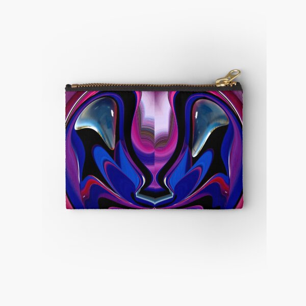 Item preview, purple & blue fantasy designed and sold by Wieslaw Jan Syposz.