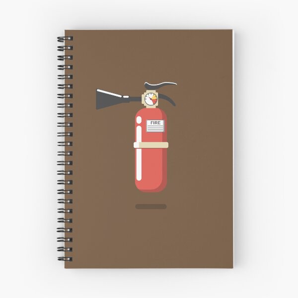 Item preview, Extinguisher designed and sold by whouse86.