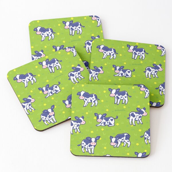 Item preview, Moo designed and sold by Macbendigo.