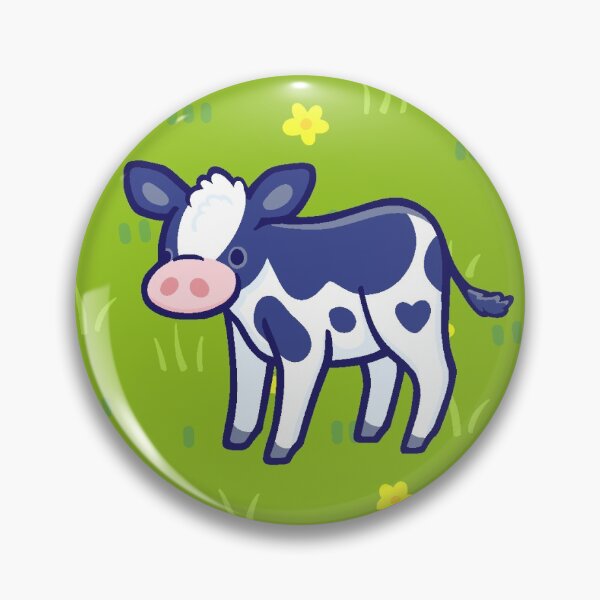 Item preview, Moo designed and sold by Macbendigo.