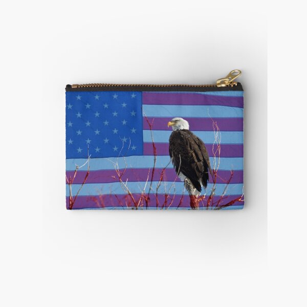Artikelvorschau, American Bald Eagle 3 entworfen und verkauft von Bo Insogna.