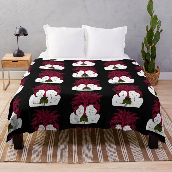 Item preview, Red Plantasia designed and sold by EclipseInFlames.