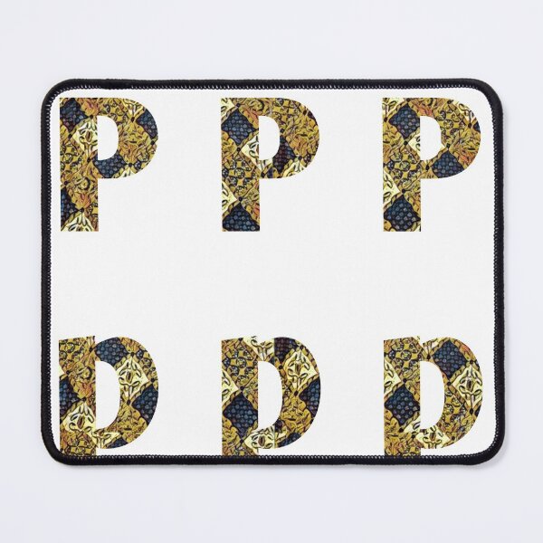 Item preview, "P" write your name designed and sold by Dwisaputra052.