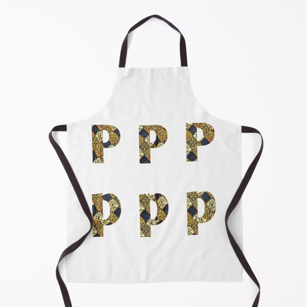 Item preview, "P" write your name designed and sold by Dwisaputra052.