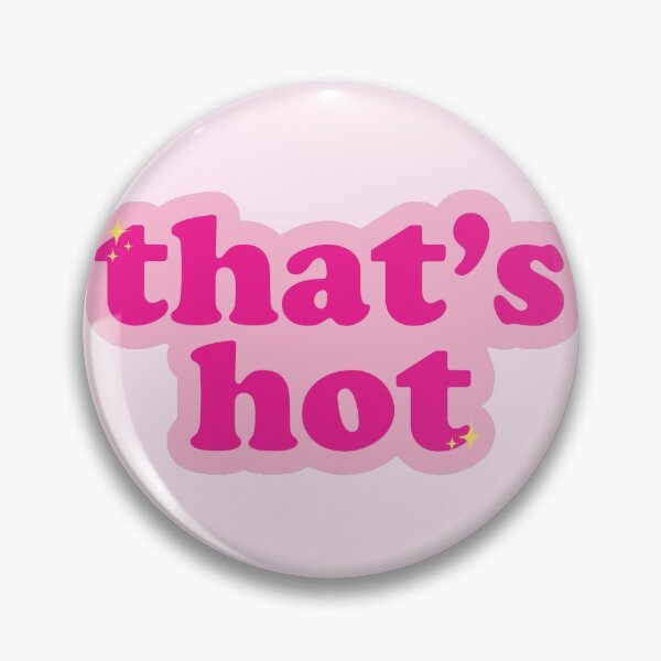 Item preview, that's hot designed and sold by espanier.