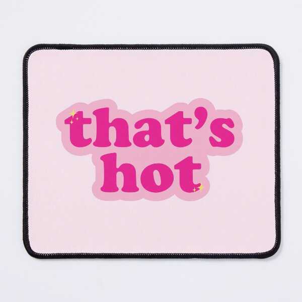 Item preview, that's hot designed and sold by espanier.