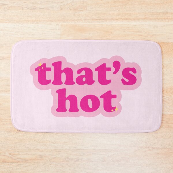 Item preview, that's hot designed and sold by espanier.