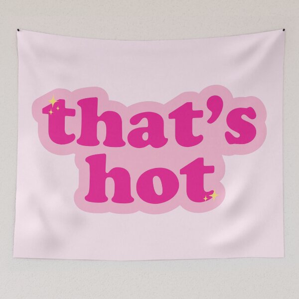 Item preview, that's hot designed and sold by espanier.