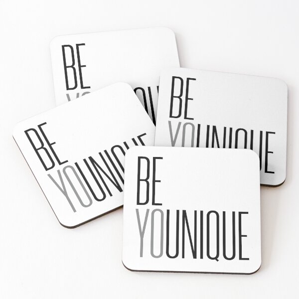 Item preview, Be You Be Unique Design designed and sold by Nadheesh.