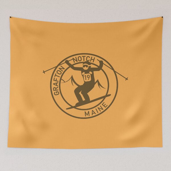 Item preview, Grafton Notch Maine designed and sold by The Fonsecastein Shop.