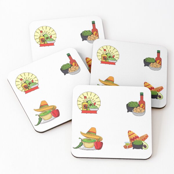 Item preview, Holy Guacamole designed and sold by JaunzemsR.