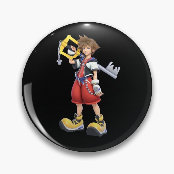 Item preview, Sora Smash Render designed and sold by TheSmashStash.