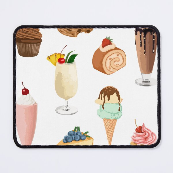 Item preview, Delicious Bakery designed and sold by newburyboutique.