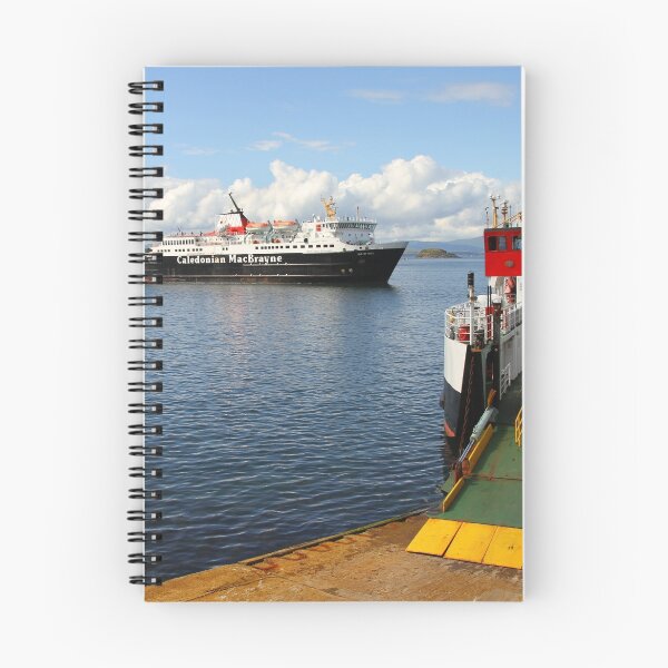 Item preview, MV Loch Striven & MV Isle of Mull designed and sold by Jondave.