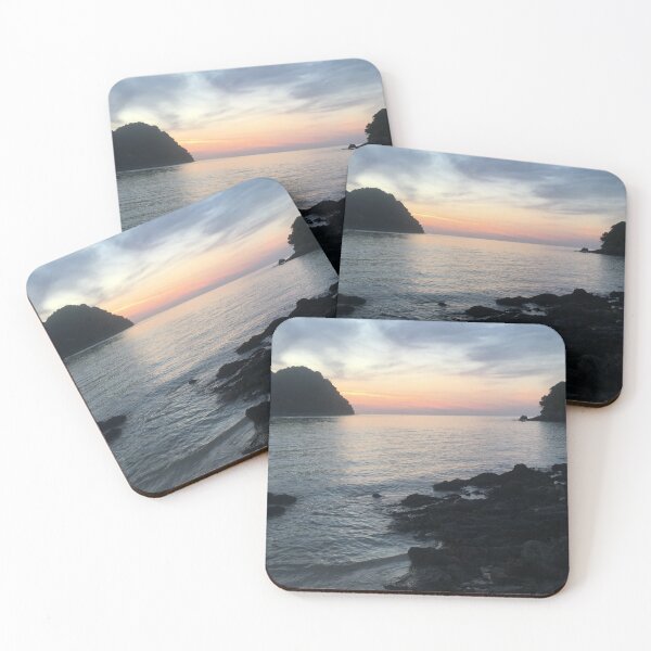 Item preview, Koh phi phi at sunset  designed and sold by JuzBeMindful.