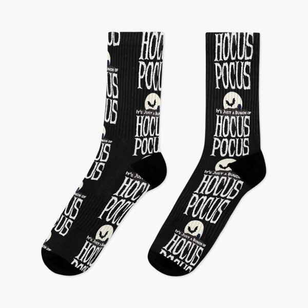 Item preview, It's Just a Bunch of Hocus Pocus - Fanny Witch Halloween Witchcraft Scary Party Gift designed and sold by ALITOPRINCE.