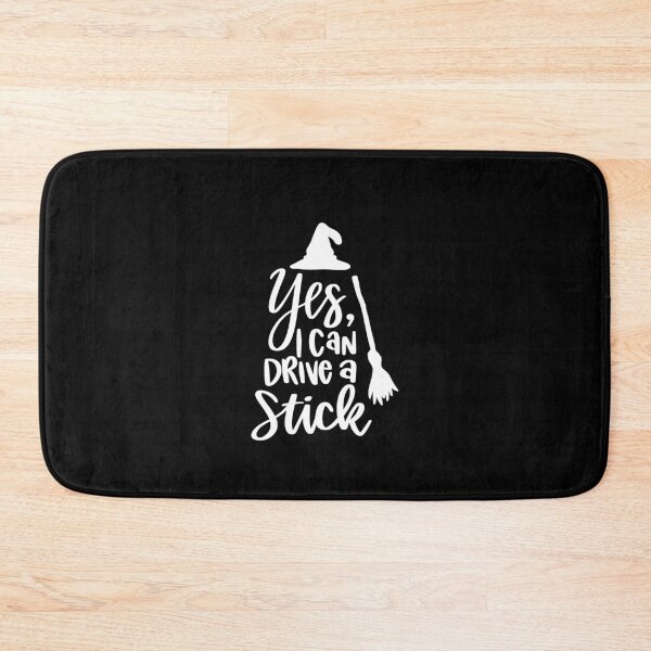 Item preview, Yes I Can Drive Stick 2 designed and sold by AshleysBazaar.