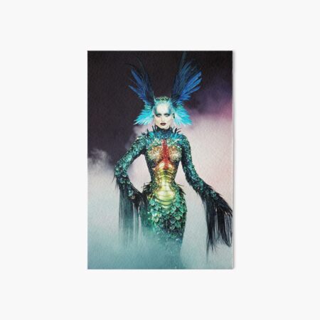 Item preview, Mugler Dragonlady designed and sold by P U N X S P L O I T A T I O N.