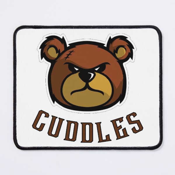 Item preview, Cuddles designed and sold by MrDaddyTs.