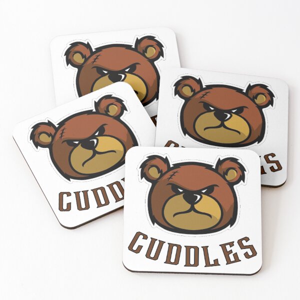 Item preview, Cuddles designed and sold by MrDaddyTs.