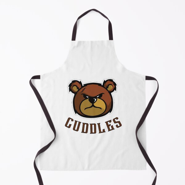 Item preview, Cuddles designed and sold by MrDaddyTs.