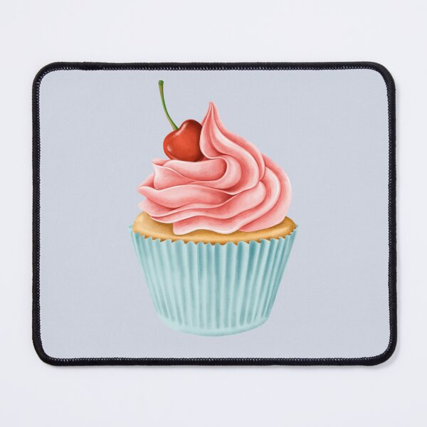 Item preview, Delicious Cupcake  designed and sold by newburyboutique.