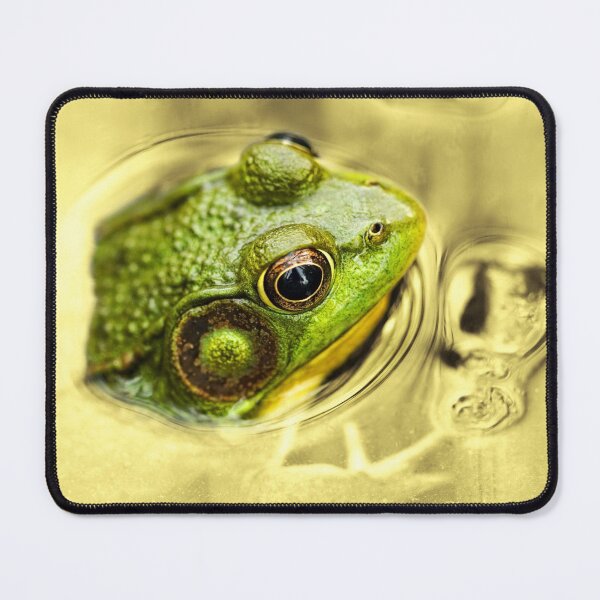 Item preview, time for frog designed and sold by blacqbook.