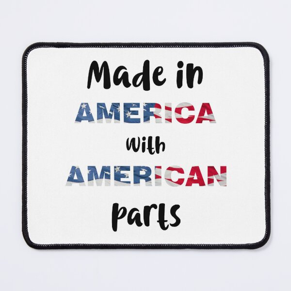 Item preview, Made in America with American parts designed and sold by Thats-the-T.