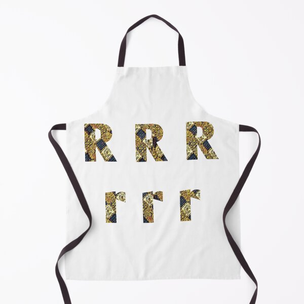 Item preview, "R" write your name designed and sold by Dwisaputra052.
