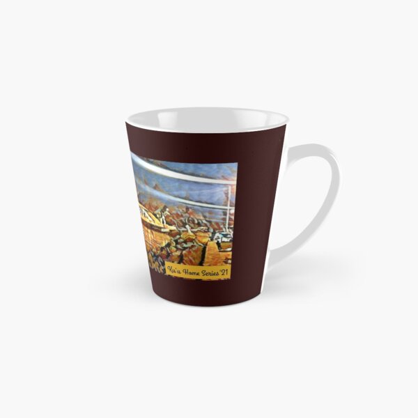 Ku'u Home Series: Rainbow Bridge, Hale'iwa Tall Mug