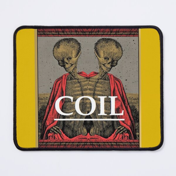 Item preview, Coil designed and sold by rcmarble.