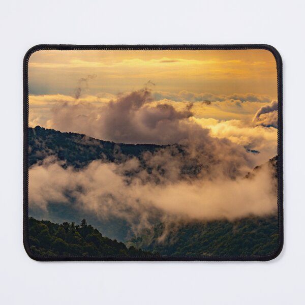 Item preview, Beautiful Landscape with Storm Clouds and Sunlight over Swiss Mountain designed and sold by Mats Silvan.