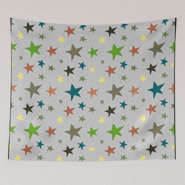 Item preview, Star full color designed and sold by Tony Vazquez.