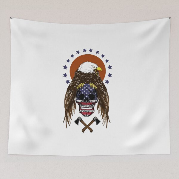 Item preview, American History Begins With Native History designed and sold by RomeoSketches.