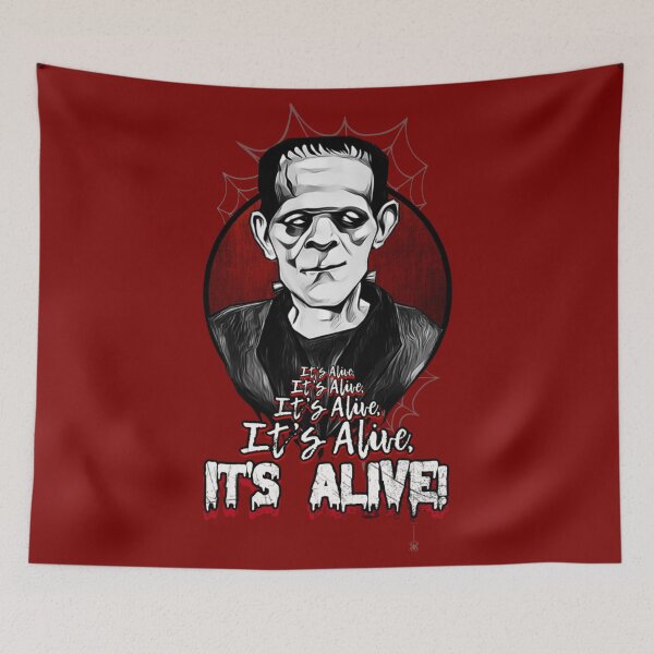 Item preview, Frank Lives designed and sold by RoGoArt.
