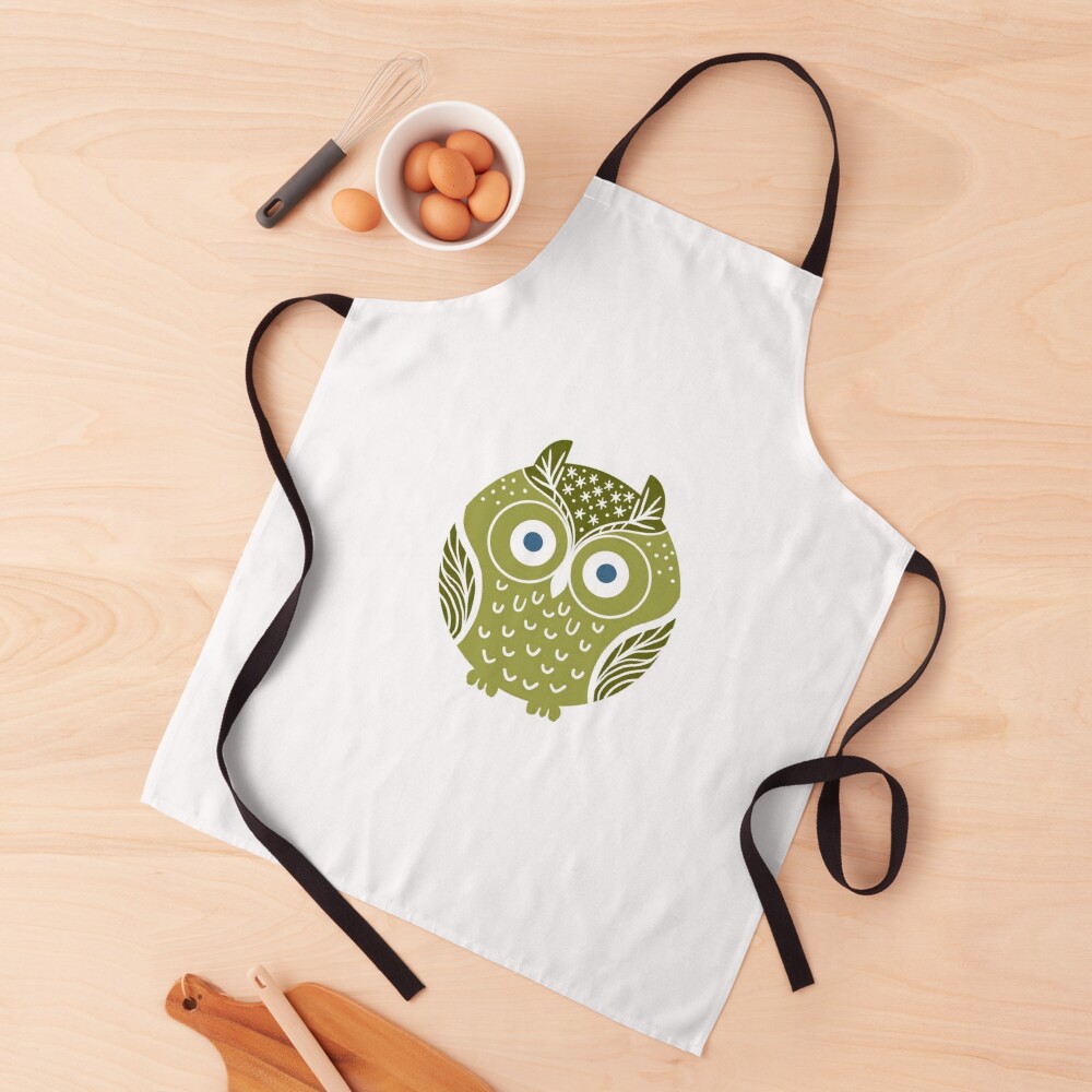 Item preview, Apron designed and sold by creativinchi.