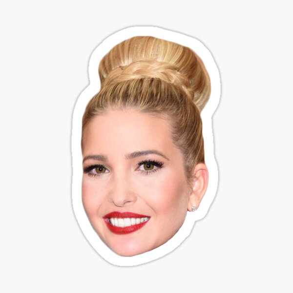 Ivanka Trump Gifts & Merchandise | Redbubble