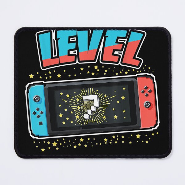 Item preview, Level 7 Birthday Boy 7 Years Old Video Games designed and sold by JaisonshiJan.