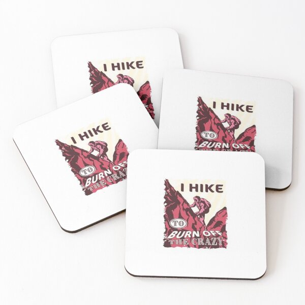 Item preview, Funny Hiking Mountain Gift designed and sold by Animoxz3.