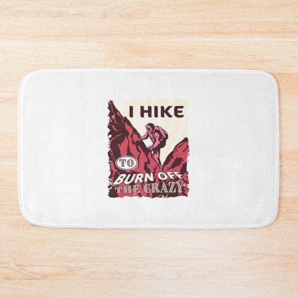 Item preview, Funny Hiking Mountain Gift designed and sold by Animoxz3.