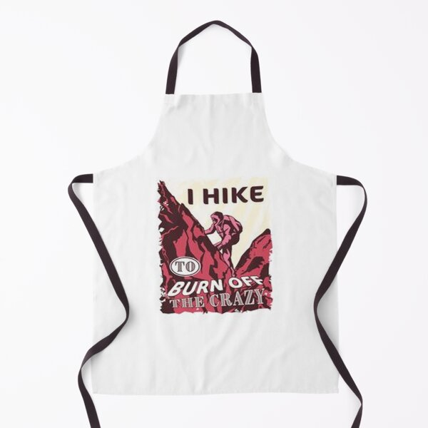 Item preview, Funny Hiking Mountain Gift designed and sold by Animoxz3.