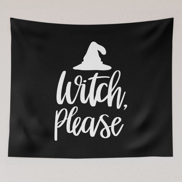 Item preview, Witch Please 2 designed and sold by AshleysBazaar.